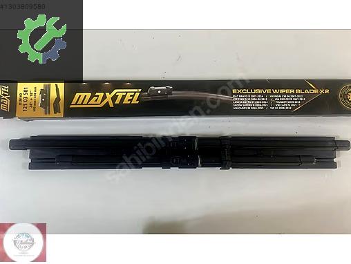 İ30 GİULİETTA BRAVO CEED OPEL 60X45 ÖN SİLGİ MUZ MAXTEL