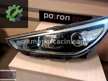 Hyundai i30 Sol Ön Far çıkma parça