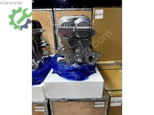 İ40 Sıfır Sandık Motor 1.6 Gdı