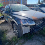 Volkswagen Touareg 2009 Çıkma Far