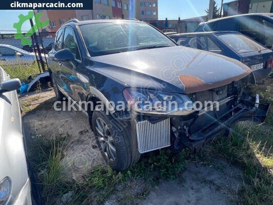 Volkswagen Touareg Far çıkma parça