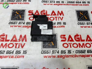 Audi A4 Çıkma Beyni 8K0959663D