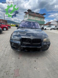 BMW X5 2005 Çıkma Ön Tampon