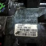 İADE FORD MONDEO KUGA VOLVO S60 OTOMATİK ŞANZIMAN 7M5R-7211-AE 7