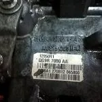 İADE FORD MONDEO KUGA VOLVO S60 OTOMATİK ŞANZIMAN 7M5R-7211-AE 7
