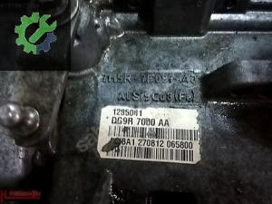 İADE FORD MONDEO KUGA VOLVO S60 OTOMATİK ŞANZIMAN 7M5R-7211-AE 7