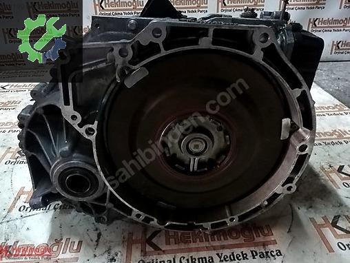 Ford Mondeo Şanzıman Komple 7M5R-7211-AE çıkma parça