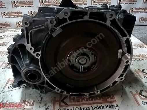 Ford Mondeo Şanzıman Komple 7M5R-7211-AE çıkma parça