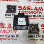 Audi̇ A4 A5 A6 A7 Q5 Voltaj Stabi̇li̇zatörü 8K0959663F