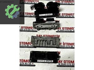 IAW59FM2 FİAT PUNTO PANDA 1.2 MAGNETİ MARELLİ MOTOR BEYNİ