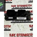 Fiat Punto Motor Beyni Çıkma Parça Kayseri