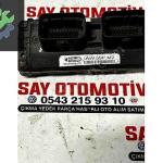 Fiat Punto Motor Beyni Çıkma Parça Kayseri