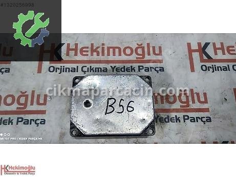 Fiat Punto Motor Beyni çıkma parça
