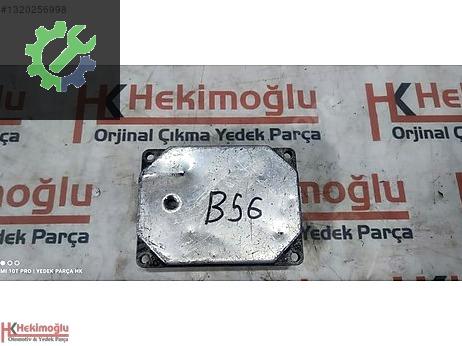 Fiat Punto Beyin çıkma parça