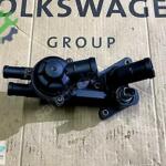 Seat Ibiza Sıfır Termostat 03C121111B Komple