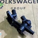 Seat Ibiza Sıfır Termostat 03C121111B Komple