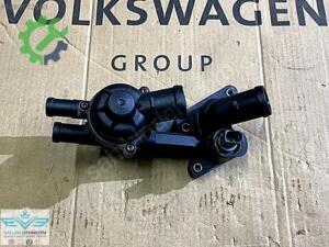 Seat Ibiza Sıfır Termostat 03C121111B