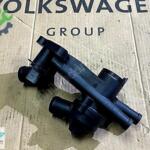 Seat Ibiza Sıfır Termostat 03C121111B