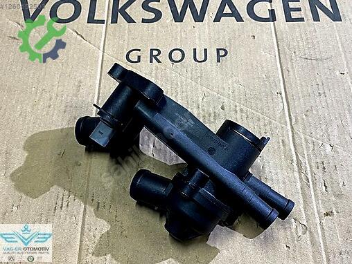 Seat Ibiza Termostat 03C121111B çıkma parça