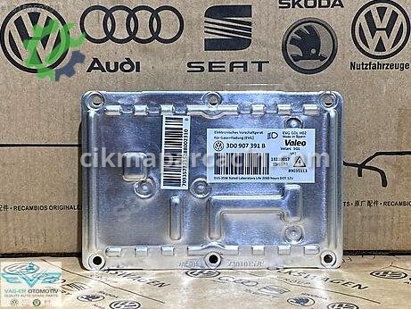 Seat Ibiza Far Kontrol Beyni çıkma parça