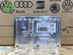 Seat Ibiza 2002-2009 Sıfır Far Kontrol Beyni 8E0907391A No 4848701