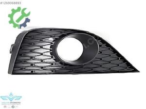 Seat Ibiza 2008-2012 Sıfır Sis Kapağı 6J0853666A
