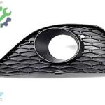 Seat Ibiza 2008-2012 Sıfır Sis Kapağı 6J0853665A