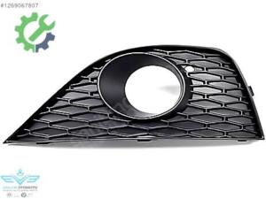 Seat Ibiza 2008-2012 Sıfır Sis Kapağı 6J0853665A