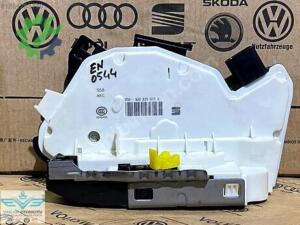 Seat Ibiza 2009-2017 Sıfır Sol Kapı