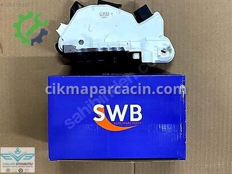 Seat Ibiza Sol Kapı çıkma parça