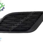Seat Ibiza 2013-2016 Sıfır Sis Kapağı 6J0853666D
