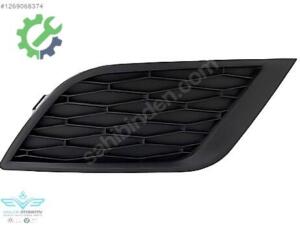 Seat Ibiza 2013-2016 Sıfır Sis Kapağı 6J0853666D