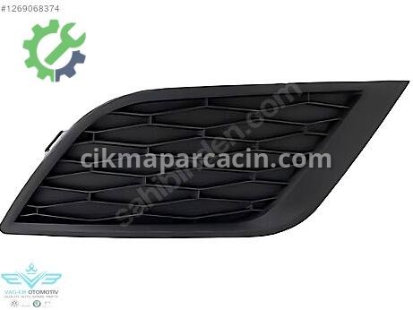Seat Ibiza Sis Kapağı çıkma parça