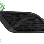 Seat Ibiza 2013-2016 Sıfır Sis Kapağı 6J0853665E