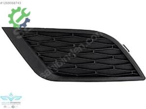 Seat Ibiza 2013-2016 Sıfır Sis Kapağı 6J0853665E