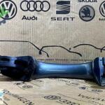 Volkswagen Golf 2018 Sıfır Açma Kolu Ön