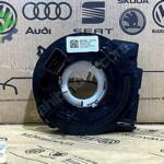 Seat Ibiza Sıfır Airbag Sargısı 6R0959653