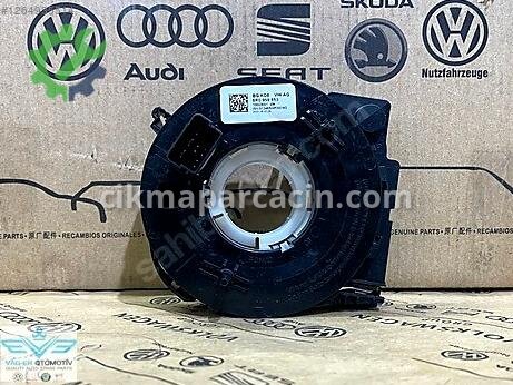 Seat Ibiza Airbag Sargısı çıkma parça
