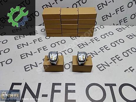 Seat Ibiza LED Beyni 6F0941476 çıkma parça