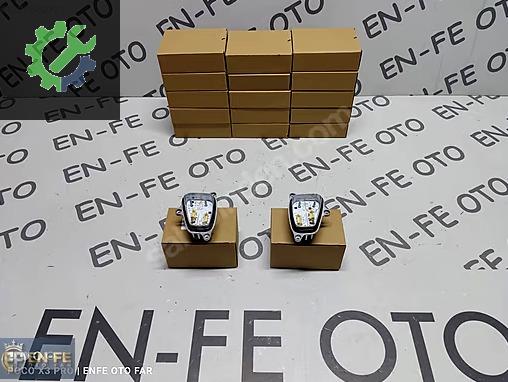 Seat Ibiza LED Beyni 6F0941476 çıkma parça