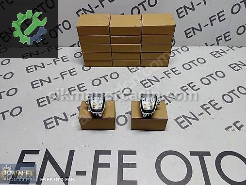Seat Ibiza LED Beyni 6F0941476 çıkma parça