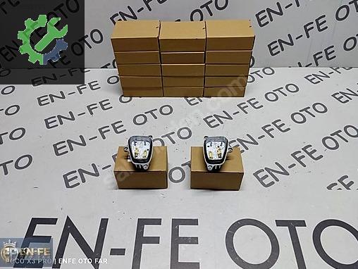Seat Ibiza LED Beyni 6F0941476 çıkma parça