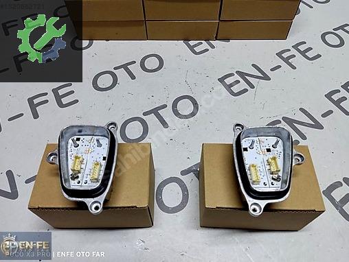 Seat Ibiza LED Beyni 6F0941476 çıkma parça