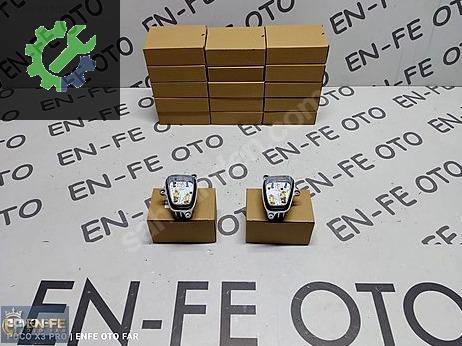 Seat Ibiza LED Beyni 6F0941475 çıkma parça
