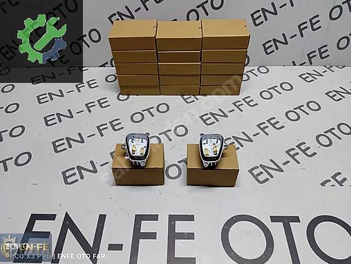 Seat Ibiza LED Beyni 6F0941475 çıkma parça