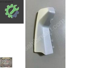 İÇ DİKİZ AYNA ALT BAKALİTİ SAĞ CORSA F 2020+ 98232252PR PSA