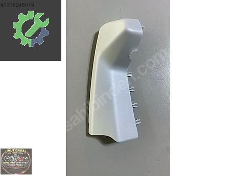İÇ DİKİZ AYNA ALT BAKALİTİ SAĞ CORSA F 2020+ 98232252PR PSA