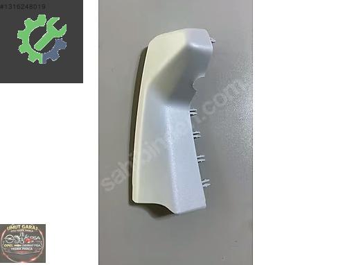 İÇ DİKİZ AYNA ALT BAKALİTİ SAĞ CORSA F 2020+ 98232252PR PSA