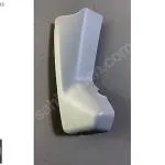 İÇ DİKİZ AYNA ALT BAKALİTİ SOL CORSA F 2020+ 98232253PR PSA