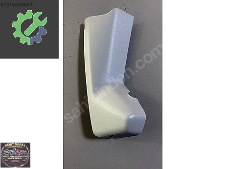 İÇ DİKİZ AYNA ALT BAKALİTİ SOL CORSA F 2020+ 98232253PR PSA